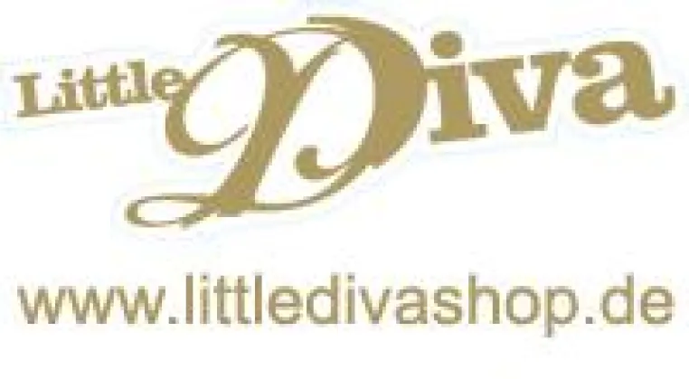 Bild: Little Diva Onlineshop unter littledivashop.de ist eröffnet