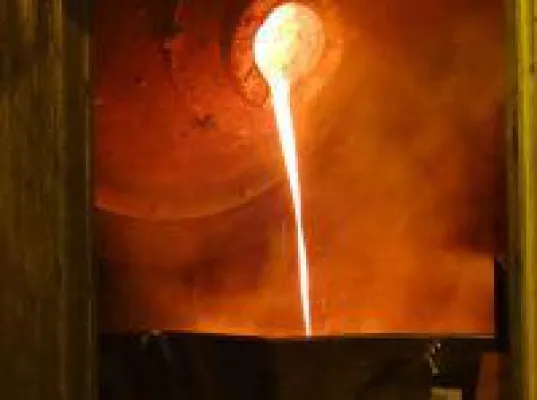 Bild: Klondex Mines legte erste Reservenschätzung für ‚Hollister'-Mine vor