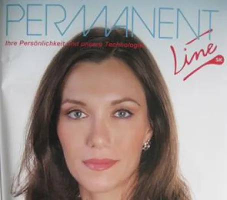 Bild: Die Permanent Make-up Spezialistin Birgit Schneider warnt vor unbedachtem Umgang mit der Pigmentationstechnik