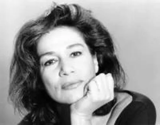 Hannelore Elsner engagiert sich für das Argand’Or Konzept. Bild: Hannelore Elsner engagiert sich für das Argand’Or Konzept.