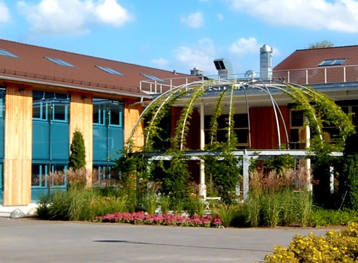 Akademie Seefeld bei München