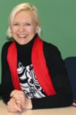 Bild: Silke Komp neu in der Geschäftsführung des Schuhversenders gebrüder götz