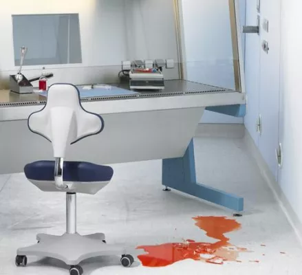 Bild: Sichere Beseitigung von Zytostatika - Verschüttungen