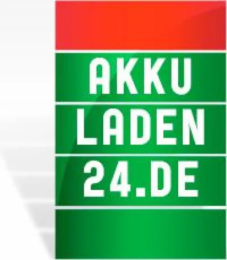 Bild: Akkuladen24.de: Akkus und Ladegeräte für Kameras, Notebooks und Handys