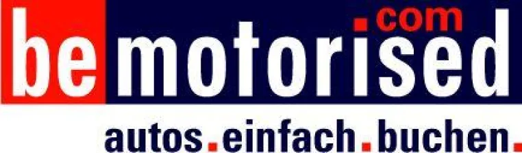 Bild: bemotorised.com ist der neue, junge Mietwagen-Online-Broker und startet mit 16 Ländern.