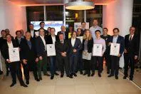Gewinner des Deep Tech Awards 2017 stehen fest Bild: Gewinner des Deep Tech Awards 2017 stehen fest
