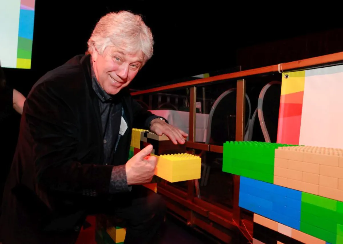 Rolf Zuckowski Spenden-Brücke