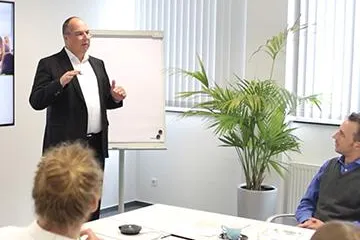 Bild: In einem Tag zum Google Analytics Spezialisten: Neues Bootcamp für Google Analytics Zertifizierung