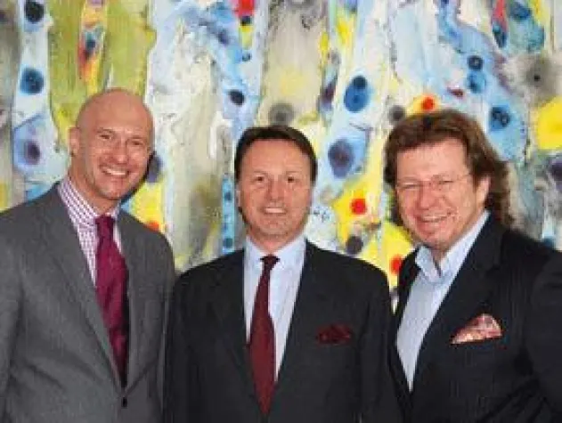 Bild: Für einen möglichen Gewinn die Zukunft nicht verkaufen