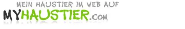 Bild: MyHaustier.com neue Haustier-Community ging heute online.