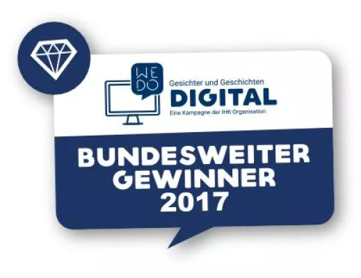 Bild: Digitales Forderungsmanagement gemäß EU-DSGVO. Die neue Mahnwesen-Lösung für Deutschland