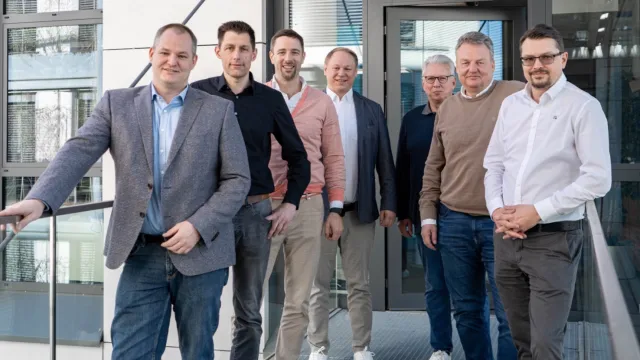 Bild: audius verstärkt Zusammenarbeit mit Relution für plattformunabhängiges Mobile Device Management