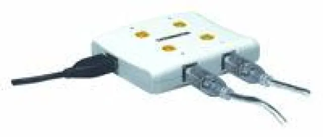 Bild: Echte Fründe ston zesamme