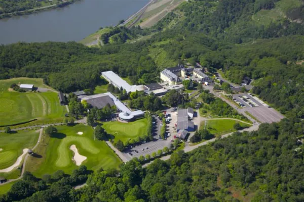 Bild: Im 4 Sterne Jakobsberg Hotel- & Golfresort erfolgreich tagen