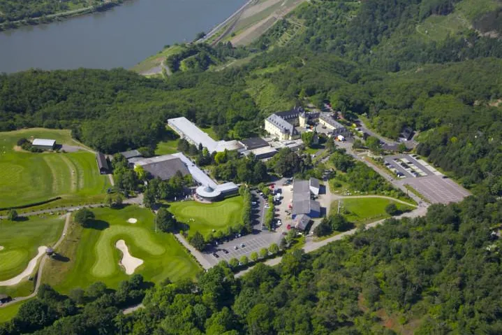 Im 4 Sterne Jakobsberg Hotel- & Golfresort erfolgreich tagen Bild: Im 4 Sterne Jakobsberg Hotel- & Golfresort erfolgreich tagen