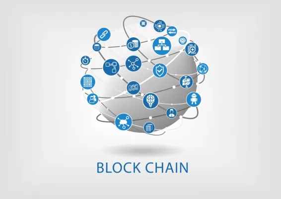 Bild: Spielepublisher GAWOONI PLC setzt auf Blockchain-Technologie 
