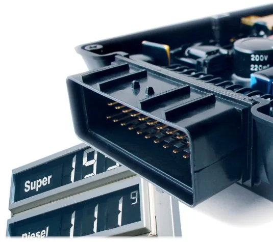 Bild: Eco-Tuning leasen, Kosten zweifach unter Kontrolle