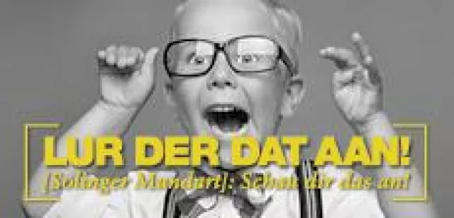 Bild: Solingen-Messe 2013: Eine Weltmarke macht mobil