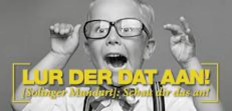 Bild: Solingen-Messe 2013: Eine Weltmarke macht mobil