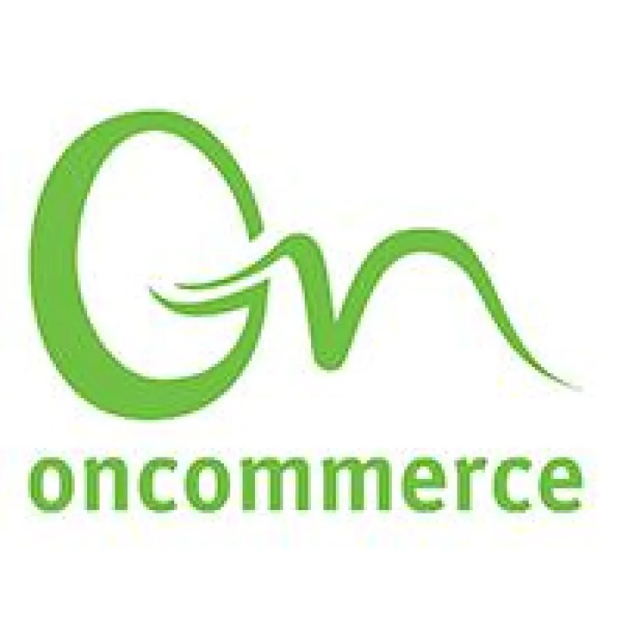 Logo OnCommerce GmbH Jena