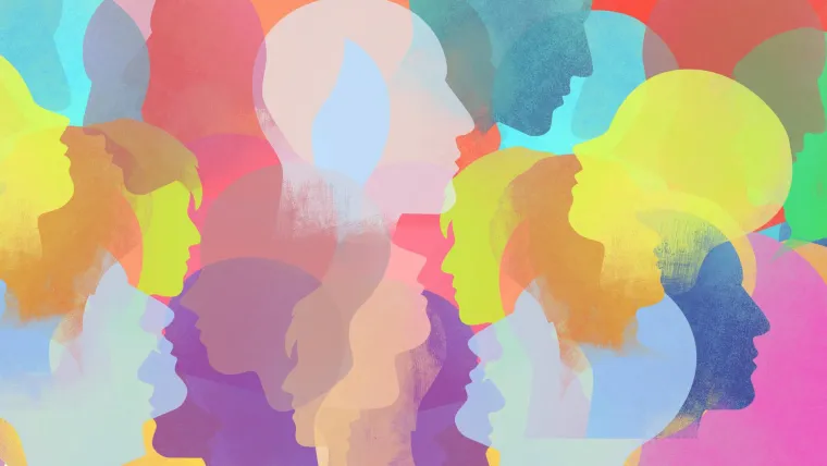 Bild: Vielfalt in Familienunternehmen