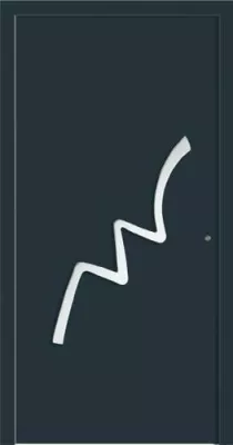 aluminium-haustueren-direkt.de mit neuen Modellreihen Bild: aluminium-haustueren-direkt.de mit neuen Modellreihen