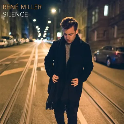 Bild: "Mama! Papa! Ich bin im Radio!" - René Miller aus Stuttgart stürmt die Charts