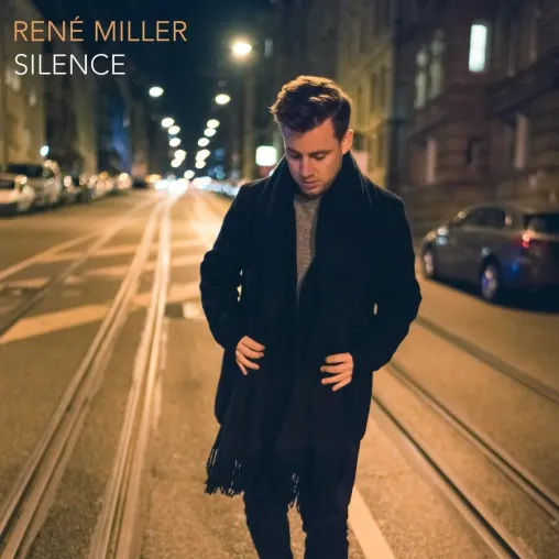 "Mama! Papa! Ich bin im Radio!" - René Miller aus Stuttgart stürmt die Charts Bild: "Mama! Papa! Ich bin im Radio!" - René Miller aus Stuttgart stürmt die Charts