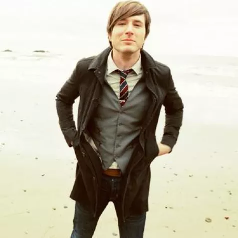 Bild: OWL CITY AUF „MIDSUMMER STATION WORLD TOUR" IM OKTOBER IN DEUTSCHLAND