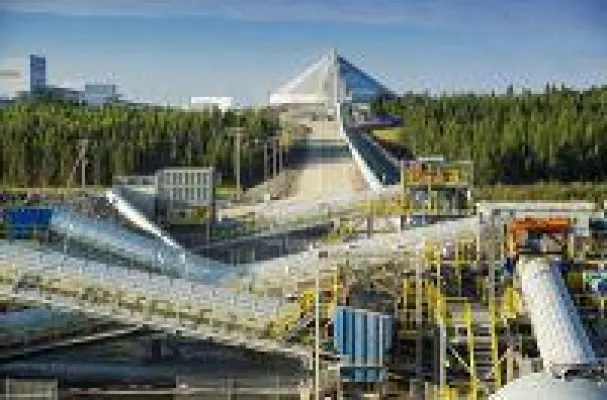 Bild: Top News von Osisko Gold Royalties und Bluestone Resources