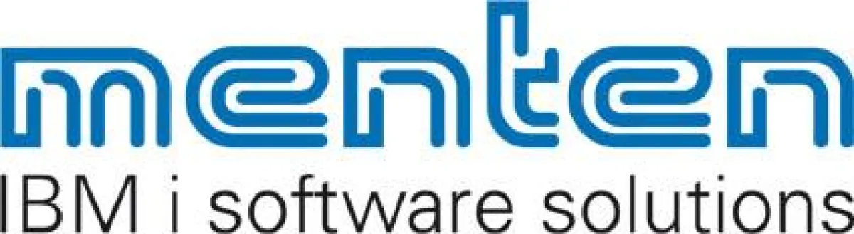 menten GmbH Logo
