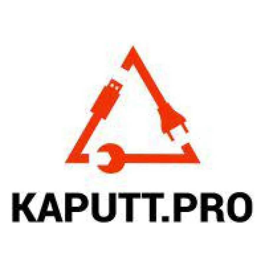 kaputt.pro Logo