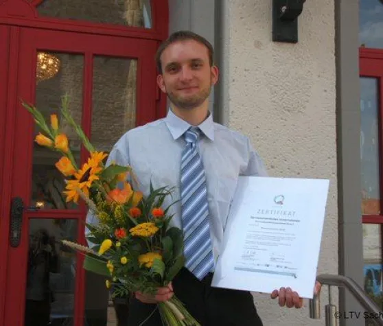 Bild: Mehr Qualität für Sachsen-Touristen