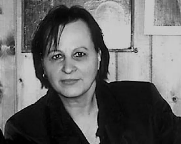 Jazzer Rolf Kühn bei Rengha Rodewill und prominenten Gästen Bild: Jazzer Rolf Kühn bei Rengha Rodewill und prominenten Gästen