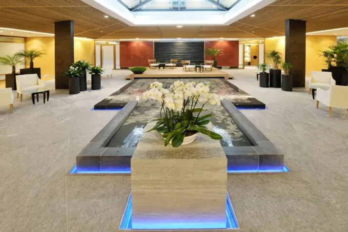 Schweizer Hotels nutzen Beschallungstechnologie von Barix Bild: Schweizer Hotels nutzen Beschallungstechnologie von Barix