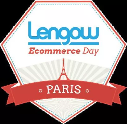 Save the date: Internationaler Lengow Ecommerce Day am 2. Juni 2015 in Paris Bild: Save the date: Internationaler Lengow Ecommerce Day am 2. Juni 2015 in Paris
