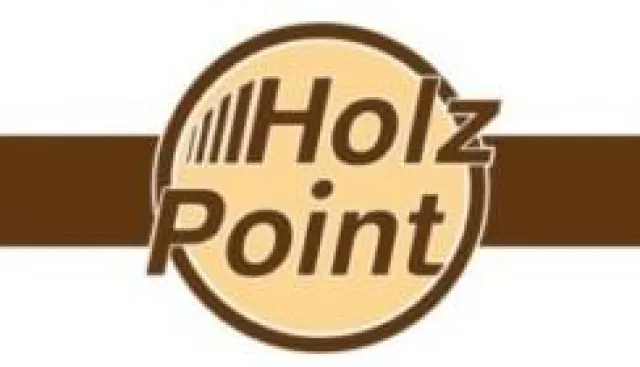 Bild: Unsere Homepage ist online - holzpoint.com