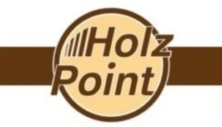 Bild: Unsere Homepage ist online - holzpoint.com