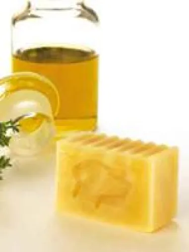 Naturseifen für Mensch und Tier - Neue Webseite von Blickfang und Wohlgefühl® Bild: Naturseifen für Mensch und Tier - Neue Webseite von Blickfang und Wohlgefühl®