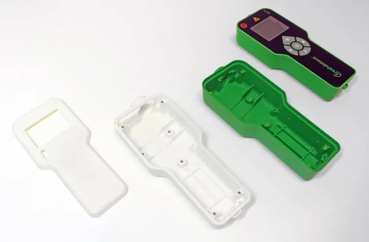 Schnell zu kundenspezifischen Gehäusen Bild: Schnell zu kundenspezifischen Gehäusen