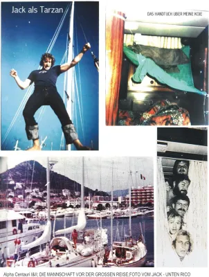 Bild: Abenteuer zwischen Riffen, Stürmen, Frauen und Piraten Teil 5