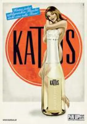 Bild: Kattus Frizzante: Pin Up your Life - seso macht Schluss mit Langeweile