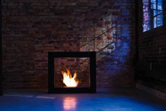 Bild: Feuer – neu gedacht - Bio-Ethanol-Kamine von Climart jetzt in Deutschland