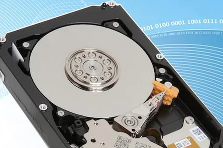 Bild: Toshiba präsentiert neue Generation von Enterprise-Performance-HDDs