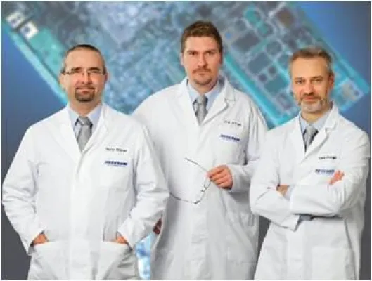 Bild: We Care – Eine gelebte Philosophie am Beispiel der Badüberwachung