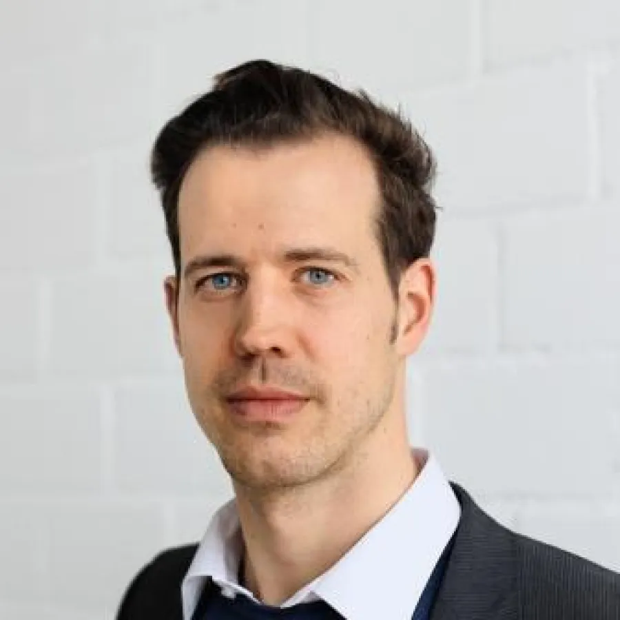 Nicola Schlup übernimmt die Geschäftsführung der Schweizer nexum