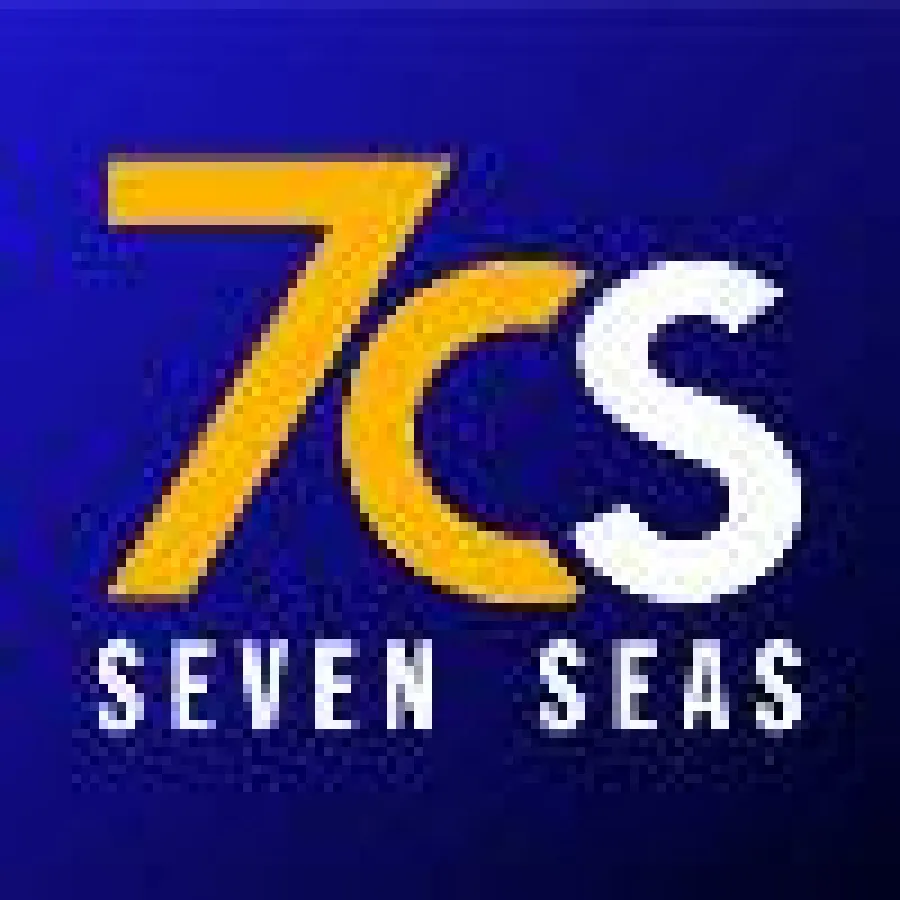 7CS SEVEN SEAS