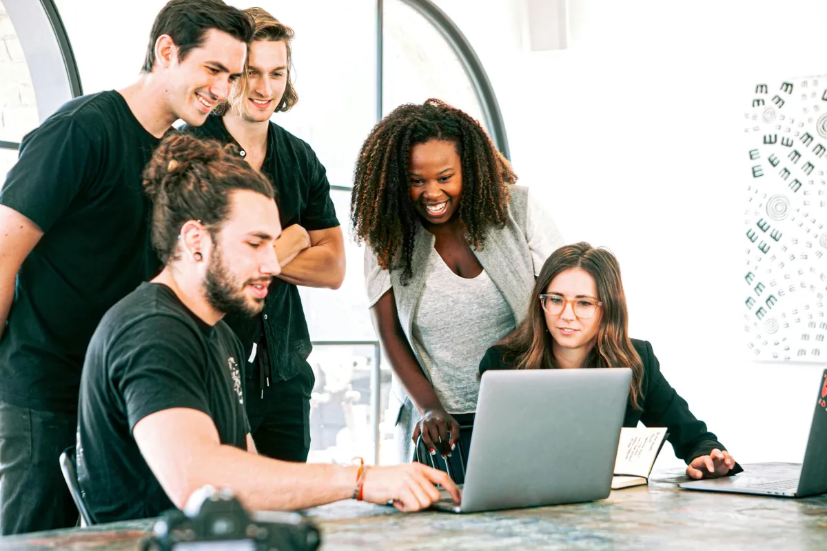 Viele Familienunternehmen investieren in Start-ups.