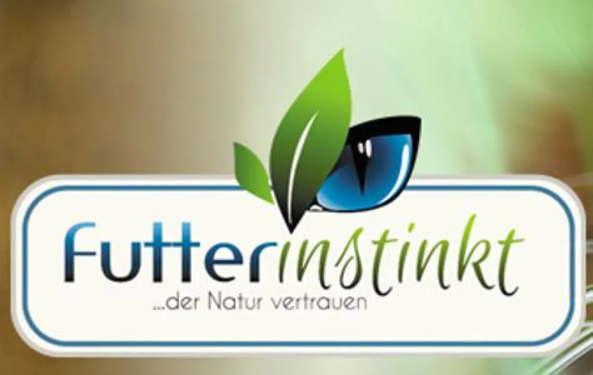 Futterinstinkt bietet Barf Frischfleisch für Haustiere.