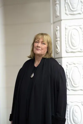 Bild: Töchter einer neuen Zeit - Autorenlesung mit Carmen Korn am 14. Februar